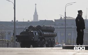 ЗМІ встановив імовірне місце дислокації російської ракети "Орєшнік" у Білорусі. Куди її доправили?