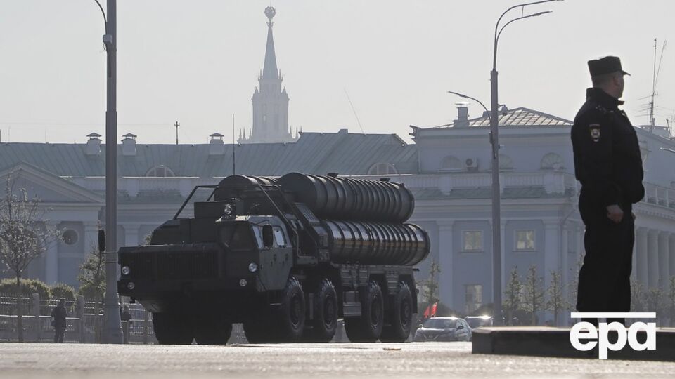 ЗМІ встановив імовірне місце дислокації російської ракети "Орєшнік" у Білорусі. Куди її доправили?