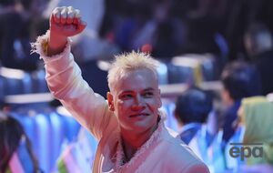Пригожин набросился на мужа любовницы Путина