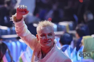 Пригожин набросился на мужа любовницы Путина