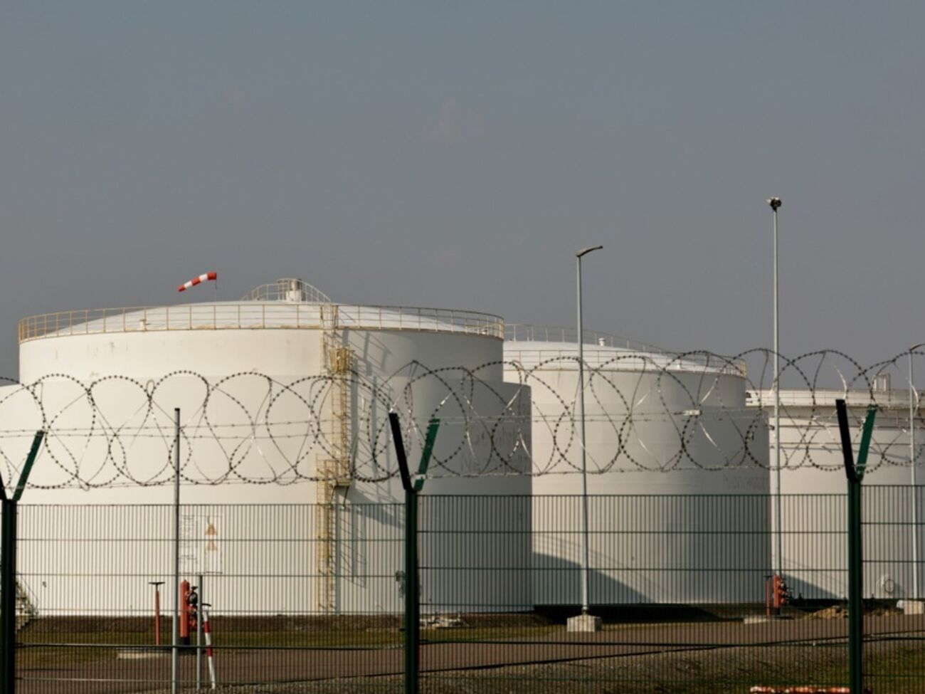 ЄС готує рішення, яке може обмежити нафтові прибутки РФ на тлі війни з Іраном – Bloomberg