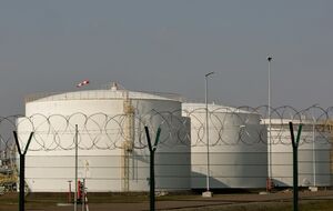 ЄС готує рішення, яке може обмежити нафтові прибутки РФ на тлі війни з Іраном – Bloomberg