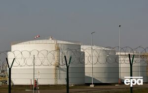 В США в результате разрыва резервуара с химикатами погибли 11 человек. Тела искали почти неделю