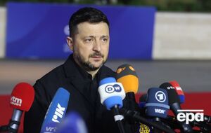 Зеленський назвав дедлайн для переговорів із Росією
