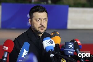 Зеленський назвав дедлайн для переговорів із Росією