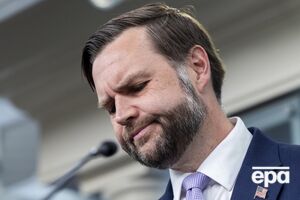 Білий дім рекомендував Венсу обмежити використання соцмереж – ЗМІ