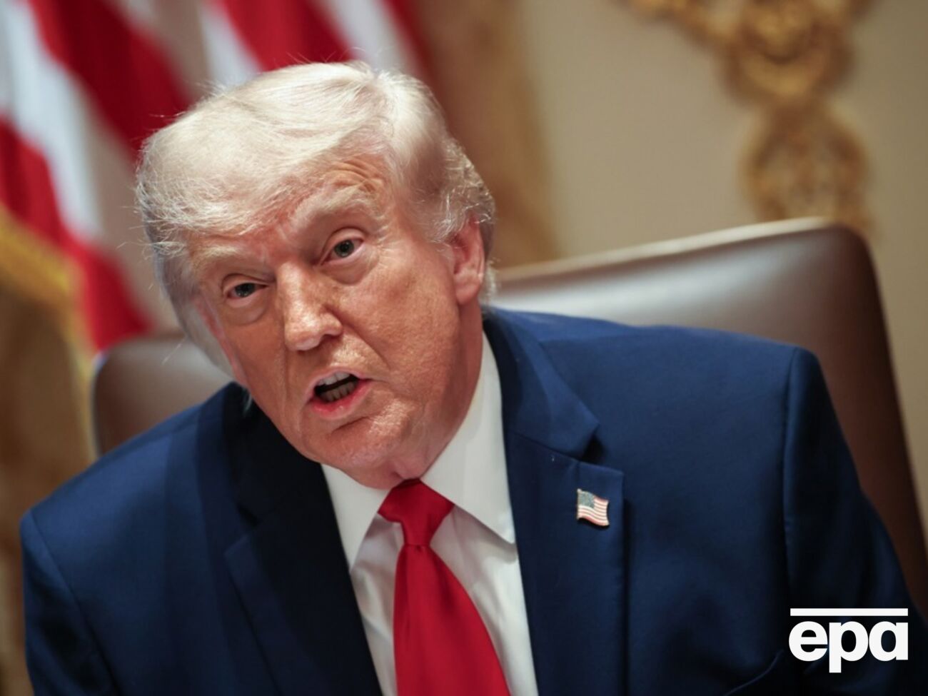 Трамп в останній момент призупинив укладання угоди з Іраном. Що пішло не так?