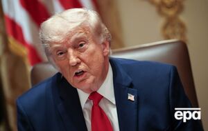 Трамп в останній момент зупинив укладання угоди з Іраном. Що пішло не так?