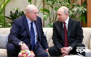 Лукашенко слідом за Путіним почав погрожувати Вірменії "українським сценарієм"