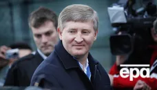 Ахметов розповів про стосунки із Зеленським і про те, що він думає про президента