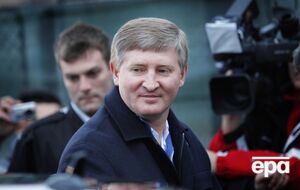 Ахметов рассказал об отношениях с Зеленским и о том, что он думает о президенте