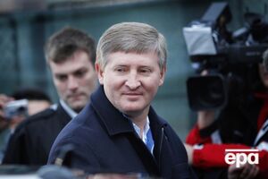 Ахметов розповів про стосунки із Зеленським і про те, що він думає про президента