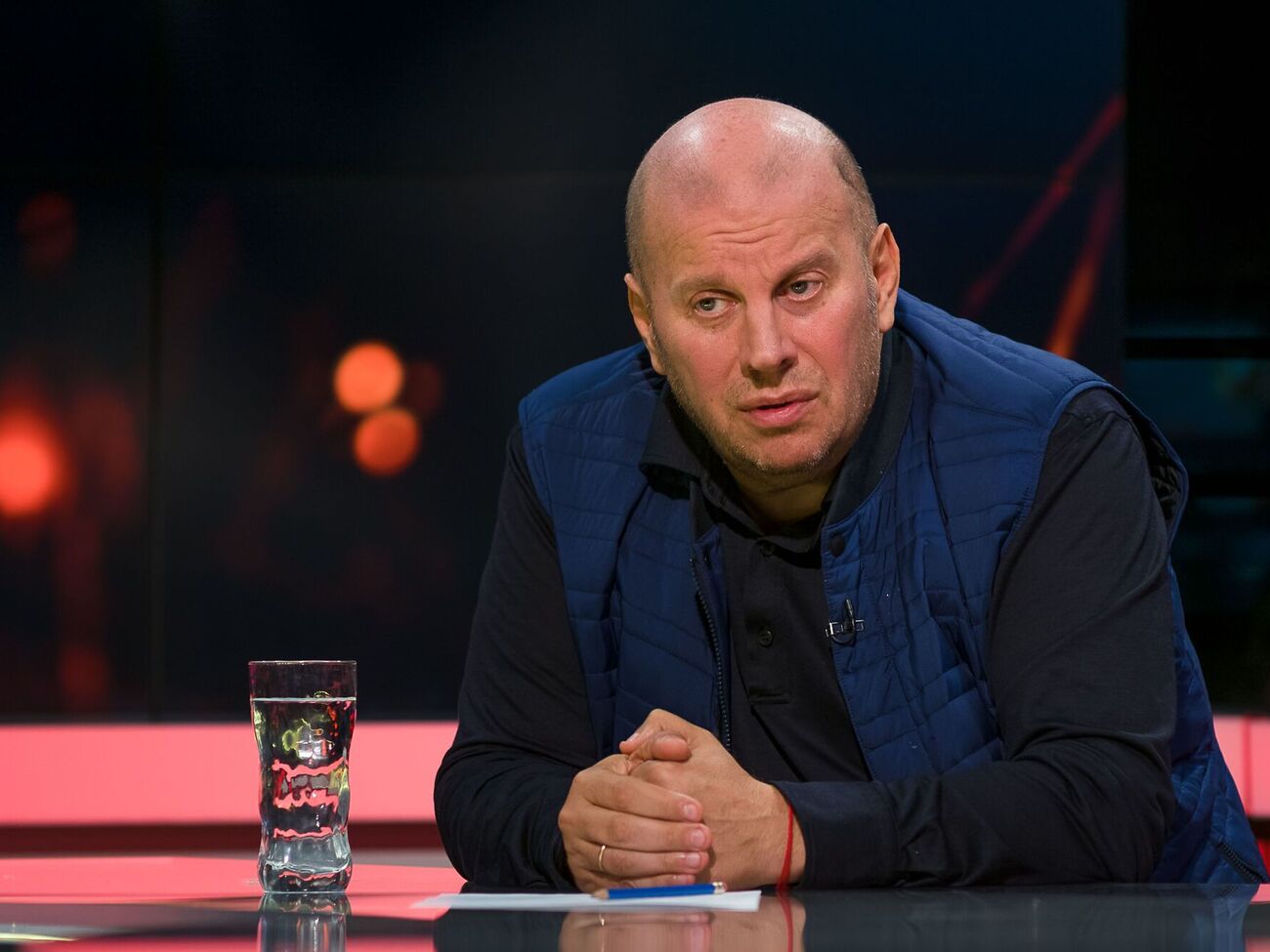 Бродський: Хто найяскравіший із багатих українців? Рінат. Він перший зрозумів, що таке репутація