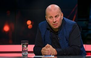 Бродский: Кто самый яркий из богатых украинцев? Ринат. Он первый понял, что такое репутация