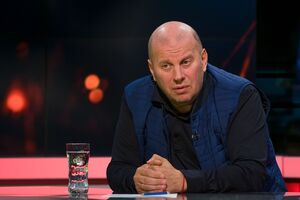 Бродський: Хто найяскравіший із багатих українців? Рінат. Він першим зрозумів, що таке репутація