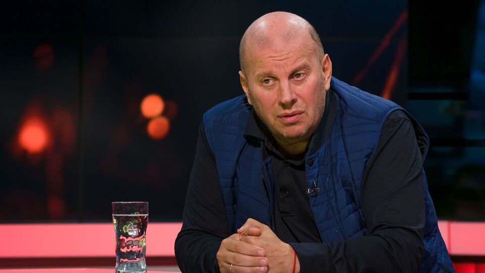 Бродський: Хто найяскравіший із багатих українців? Рінат. Він перший зрозумів, що таке репутація