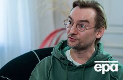 "Що ти робиш за зачиненими дверима, – лише твоя справа". Чому Бадоєв розлучився і з ким він зараз