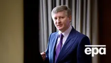 "Повернення до кордонів 1991-го". Ахметов в інтерв'ю The Guardian назвав три пункти мирного процесу