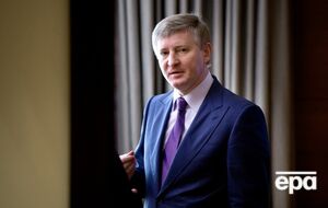 "Возвращение к границам 1991 года". Ахметов в интервью The Guardian назвал три пункта мирного процесса
