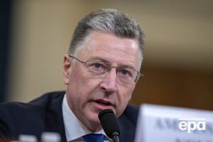 Волкер: Украина стала мировым лидером