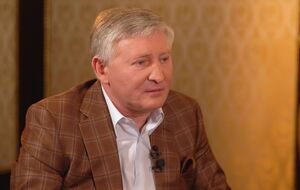 "Я був вражений". Ахметов розповів про останній дзвінок до Редіса з "Азовсталі" перед його виходом у полон