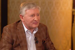 "Я був вражений". Ахметов розповів про останній дзвінок до Редіса з "Азовсталі" перед його виходом у полон