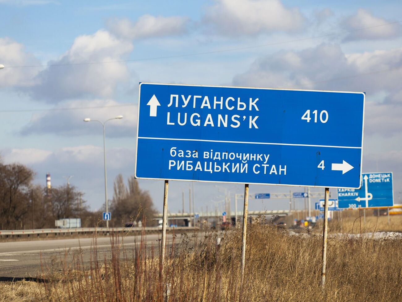 В Луганской области россияне создали "совет по защите традиционных ценностей". В его состав вошли военнослужащие РФ – ЦПД