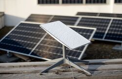 Аналог Starlink. Що відомо про нову супутникову систему Росії та чи становить вона воєнну загрозу для України
