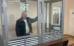 В Винницкой области 82-летнего пенсионера подозревают в изнасиловании 10-летней девочки – прокуратура