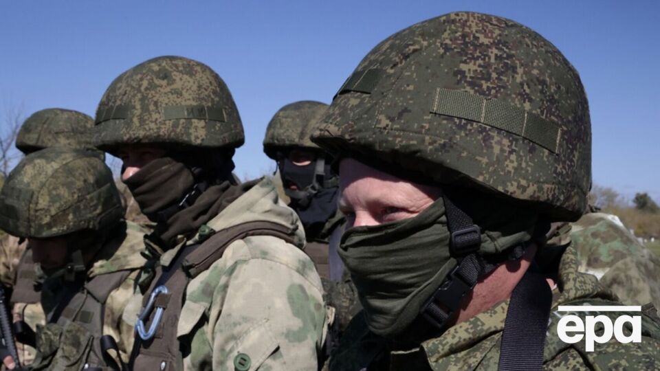 Росія вперше з 2024 року втратила більше території, ніж захопила – ISW