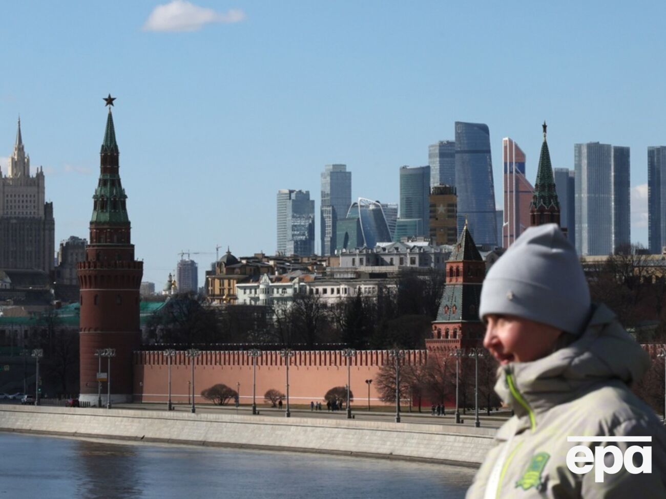Путін боїться замаху й перевороту, між силовиками наростає конфлікт – розвідка однієї з країн ЄС