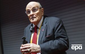 Ексмера Нью-Йорка й колишнього адвоката Трампа шпиталізували у критичному стані