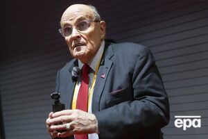 Ексмера Нью-Йорка й колишнього адвоката Трампа шпиталізували у критичному стані