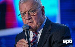 Келлог обратился с заявлением к россиянам по поводу войны в Украине