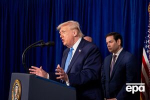 Трамп объявил об операции по освобождению судов в Ормузском проливе, Иран отреагировал
