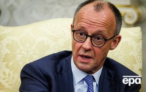 Мерц ответил, связано ли сокращение войск США в Германии с его критикой Трампа