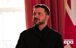 Зеленський про перемир’я з РФ на 9 травня: Із нами офіційно ніхто не зв’язувався