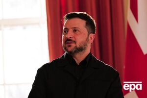 Зеленський про перемир’я з РФ на 9 травня: Із нами офіційно ніхто не зв’язувався