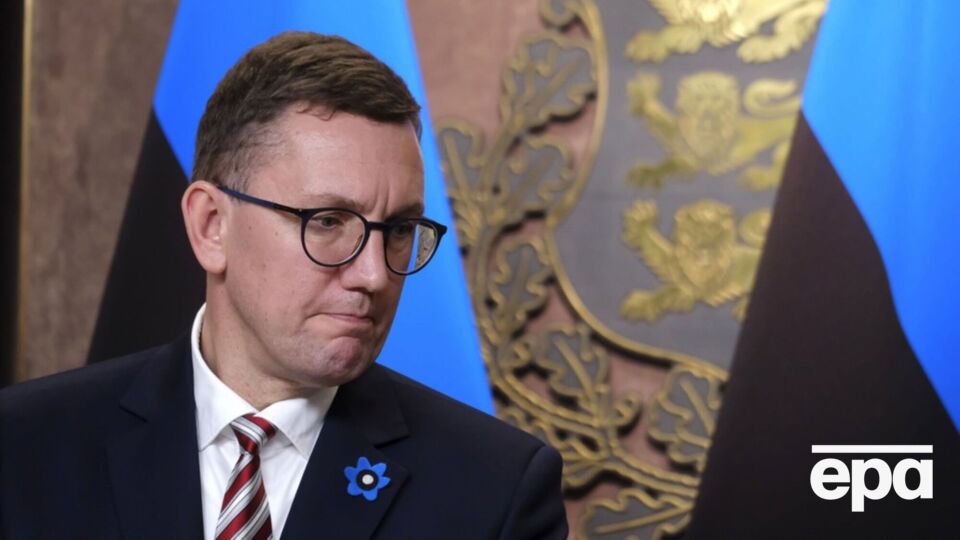 Естонія закуповує нові радари й посилює ППО. До чого тут Україна?