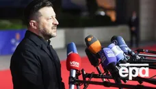 У Москві бояться, що 9 травня над Красною площею гудітимуть дрони – Зеленський