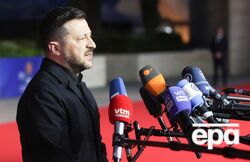 Зеленский заявил, что Россия может предложить США "экономический брак"