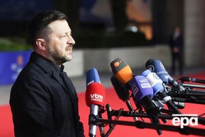В Москве боятся, что 9 мая над Красной площадью будут жужжать дроны – Зеленский