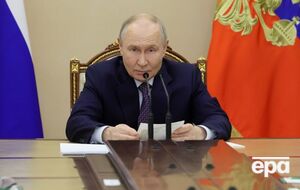 Путин неделями сидит в бункерах и волнуется, что Шойгу устроит переворот. Главные его страхи