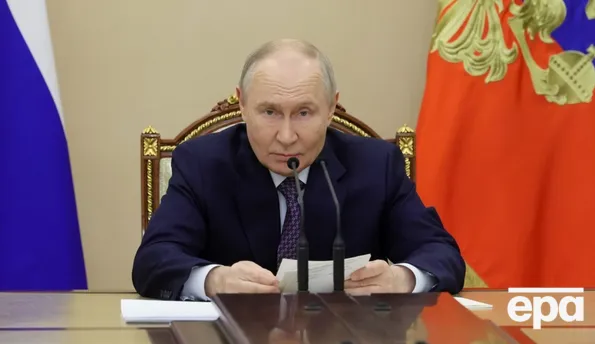 Путін тижнями сидить у бункерах і хвилюється, що Шойгу влаштує переворот. Його головні страхи