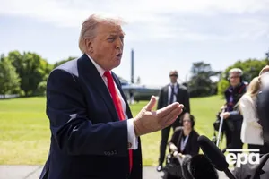 Трамп пригрозил "стереть Иран с лица земли" в случае атаки на суда США