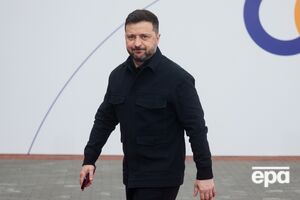Зеленський: Літо буде тим моментом, коли Путін буде вирішувати, що робити далі