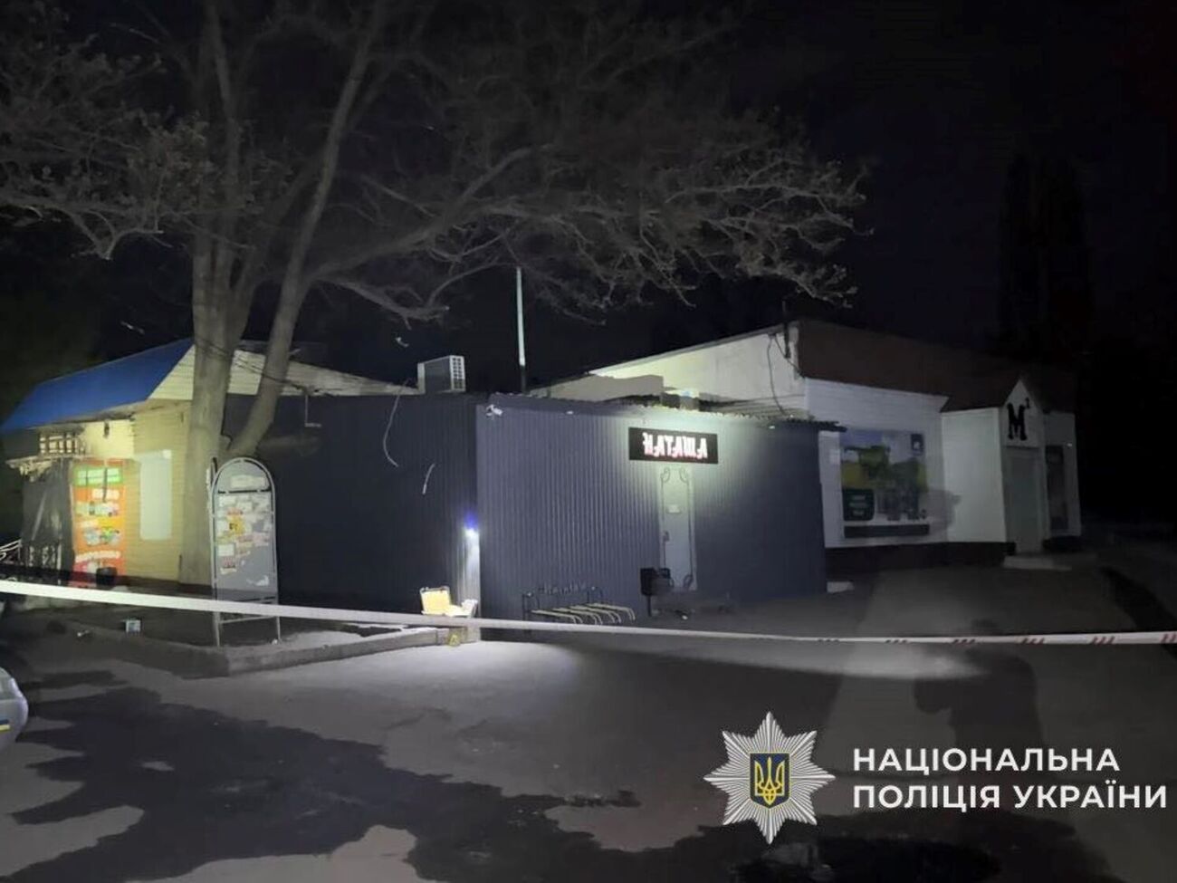 Суд арештував трьох бійців "Вовків да Вінчі" у справі про стрілянину й викрадення в Шахтарському