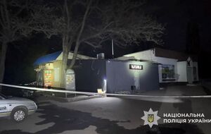 Суд арештував трьох бійців "Вовків да Вінчі" у справі про стрілянину й викрадення в Шахтарському