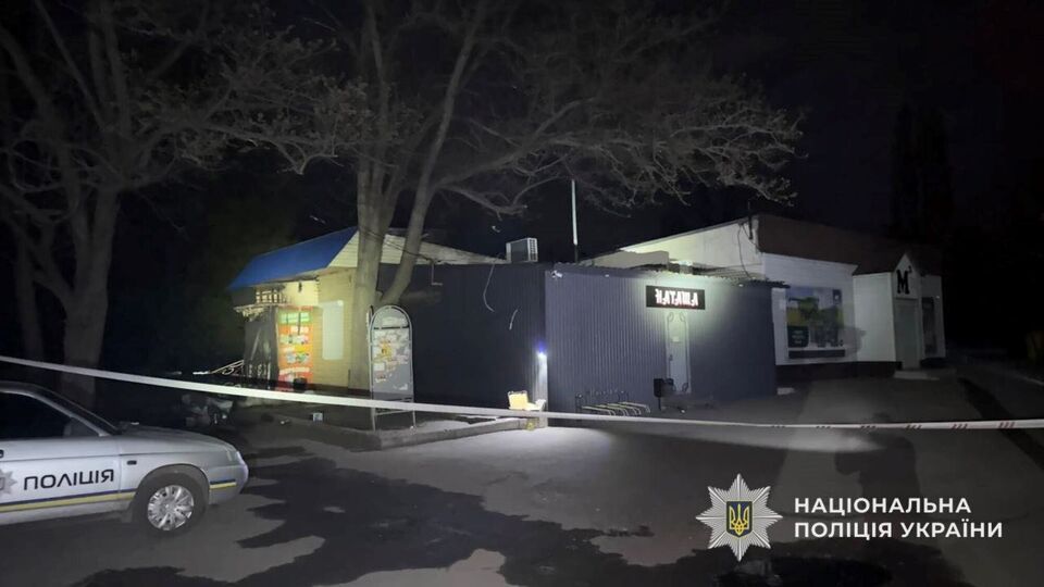 Суд заарештував трьох бійців "Вовків да Вінчі" у справі про стрілянину й викрадення в Шахтарському