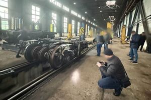 Стали непридатними на десятки років раніше. В ОГП заявили про схему постачання бракованих вагонів для УЗ